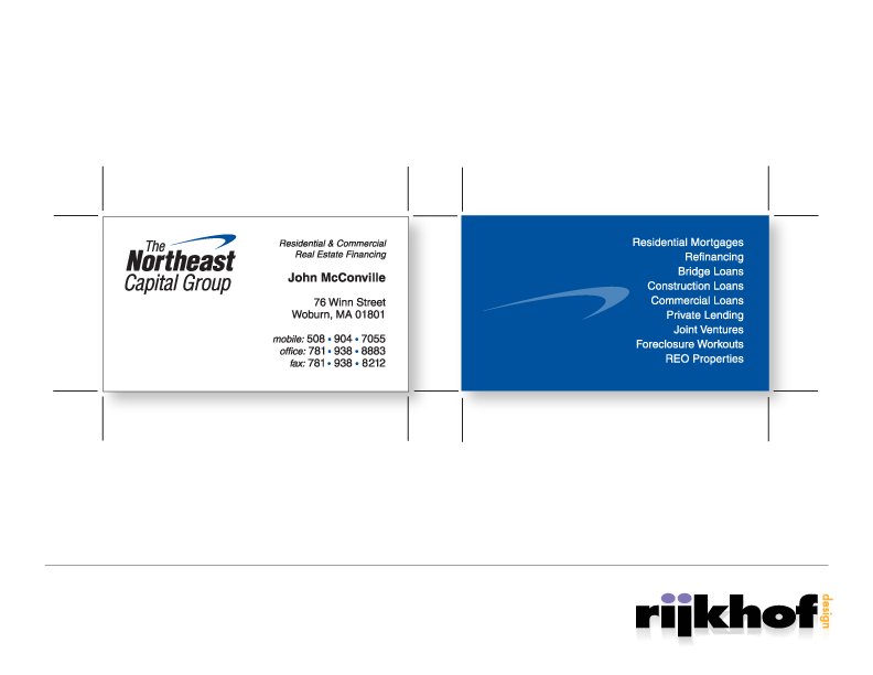 Northeast Capital Group 28